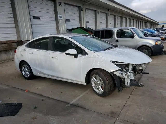 1G1BE5SM7H7105900 2017 2017 Chevrolet Cruze- LT 4