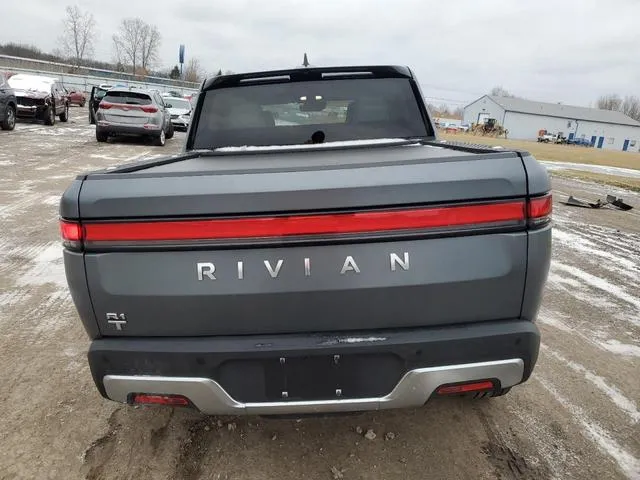 7FCTGBAA8RN034399 2024 2024 Rivian R1T- Adventure 6