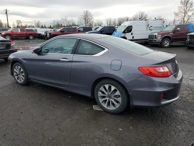 1HGCT1B35EA002461 2014 2014 Honda Accord- Lx-S 2