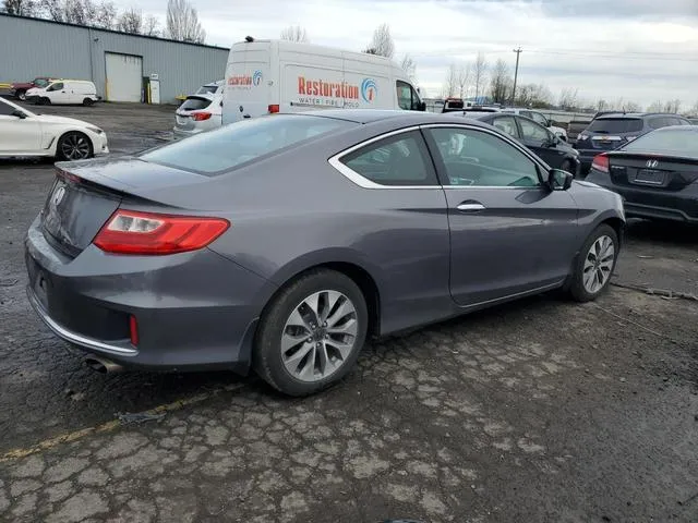 1HGCT1B35EA002461 2014 2014 Honda Accord- Lx-S 3