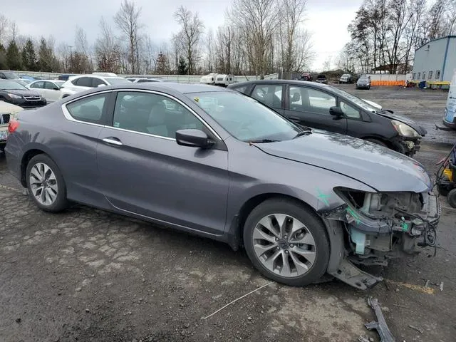 1HGCT1B35EA002461 2014 2014 Honda Accord- Lx-S 4