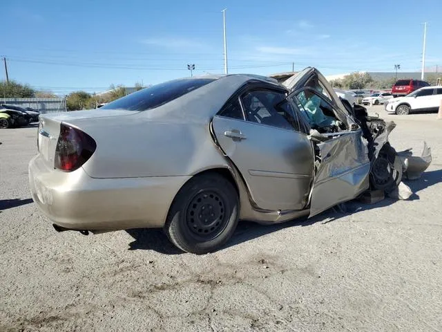 4T1BF32K52U018265 2002 2002 Toyota Camry- LE 3