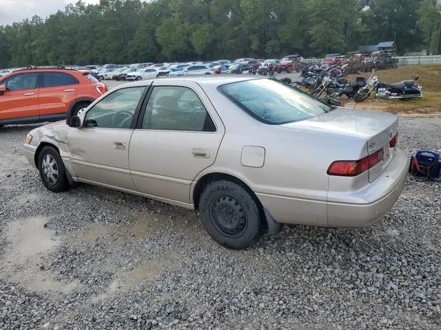 4T1BG28K2WU185820 1998 1998 Toyota Camry- CE 2