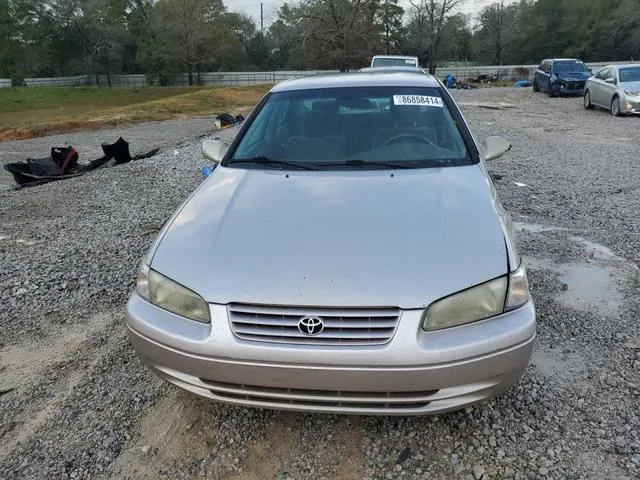 4T1BG28K2WU185820 1998 1998 Toyota Camry- CE 5