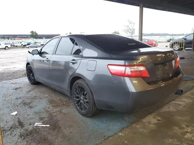 4T1BE46K28U738862 2008 2008 Toyota Camry- CE 2