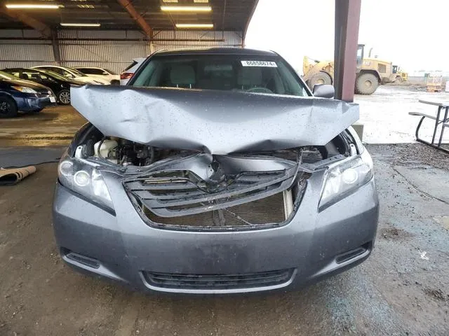 4T1BE46K28U738862 2008 2008 Toyota Camry- CE 5