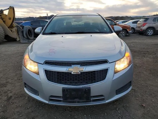 1G1PE5SB9D7325280 2013 2013 Chevrolet Cruze- LT 5