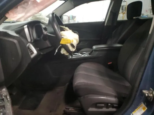 2CNALDECXB6419033 2011 2011 Chevrolet Equinox- LT 7