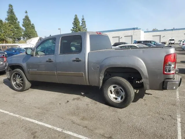 3GTEC13J57G556060 2007 2007 GMC New Sierra- C1500 2