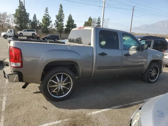 3GTEC13J57G556060 2007 2007 GMC New Sierra- C1500 3