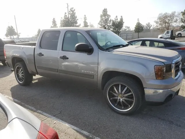 3GTEC13J57G556060 2007 2007 GMC New Sierra- C1500 4