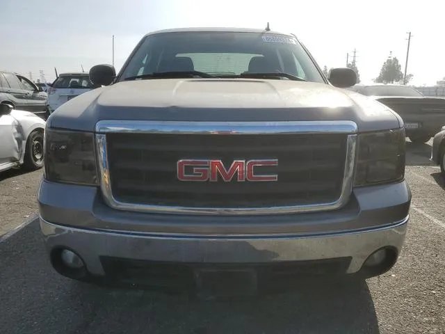 3GTEC13J57G556060 2007 2007 GMC New Sierra- C1500 5