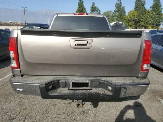 3GTEC13J57G556060 2007 2007 GMC New Sierra- C1500 6