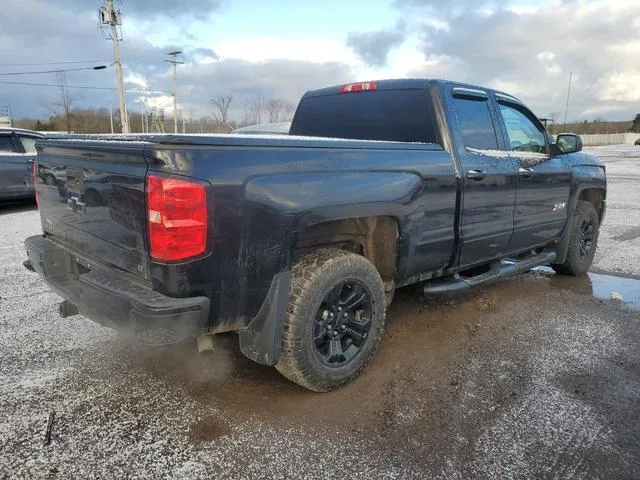 1GCVKREC8HZ233655 2017 2017 Chevrolet Silverado- K1500 Lt 3