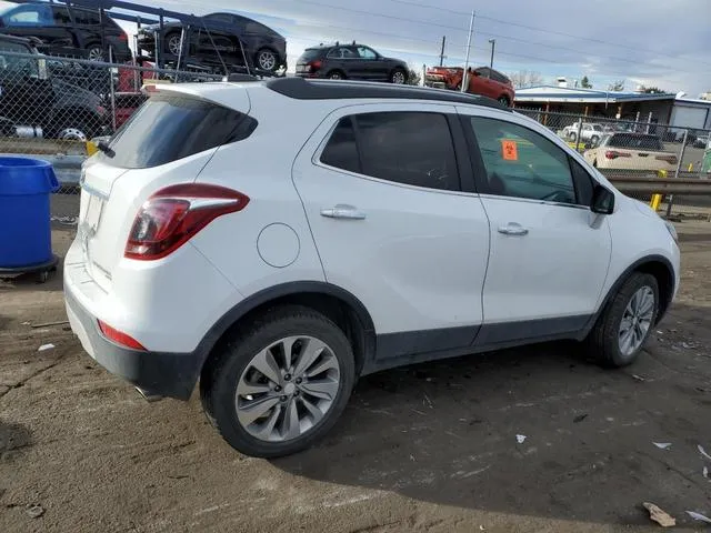 KL4CJESB9LB329868 2020 2020 Buick Encore- Preferred 3