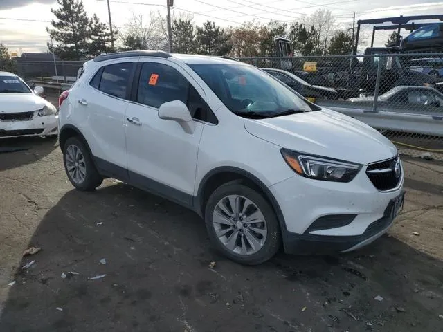 KL4CJESB9LB329868 2020 2020 Buick Encore- Preferred 4