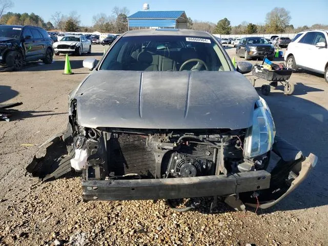 1N4BA41E76C865021 2006 2006 Nissan Maxima- SE 5