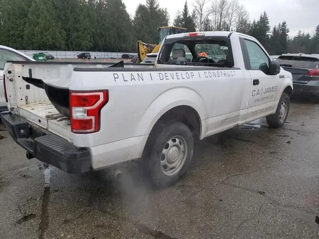 1FTMF1CB8JKE76988 2018 2018 Ford F-150 3