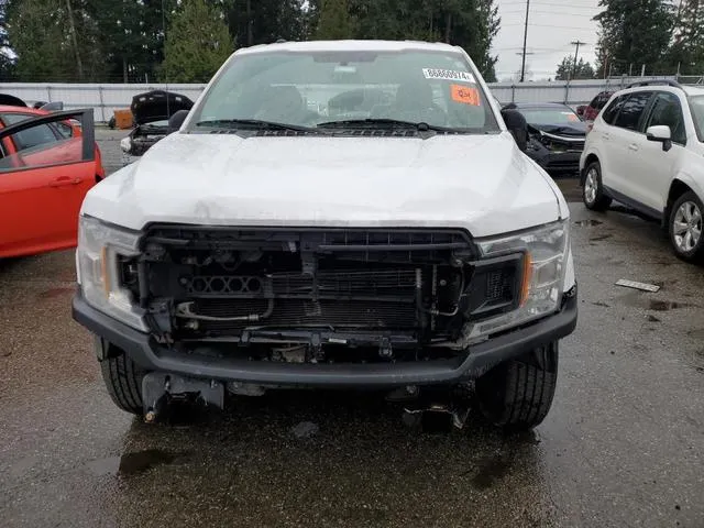 1FTMF1CB8JKE76988 2018 2018 Ford F-150 5