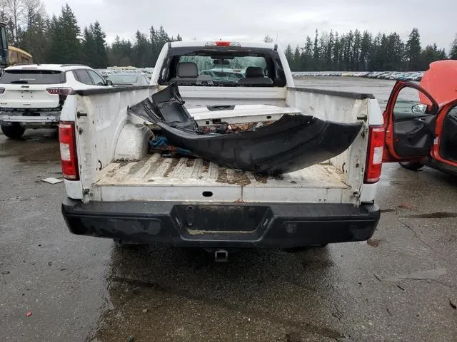 1FTMF1CB8JKE76988 2018 2018 Ford F-150 6