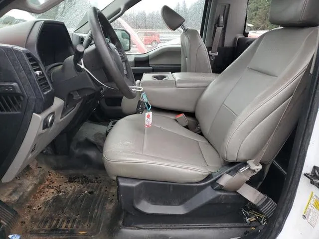 1FTMF1CB8JKE76988 2018 2018 Ford F-150 7