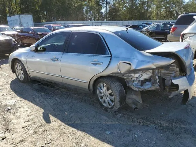 1HGCM66497A052246 2007 2007 Honda Accord- SE 2