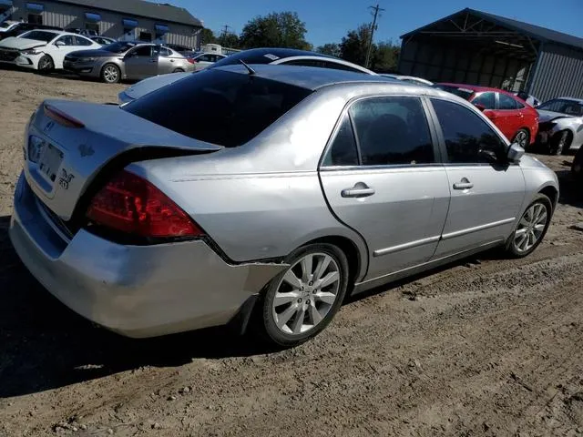 1HGCM66497A052246 2007 2007 Honda Accord- SE 3