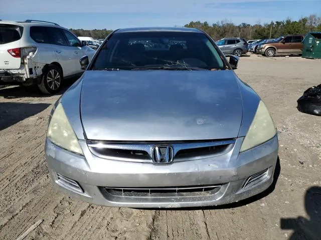 1HGCM66497A052246 2007 2007 Honda Accord- SE 5