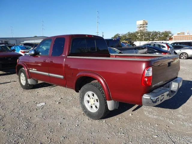 5TBRU34186S457122 2006 2006 Toyota Tundra- Access Cab Sr5 2