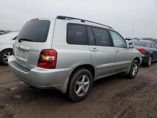 JTEGD21A940078669 2004 2004 Toyota Highlander 3