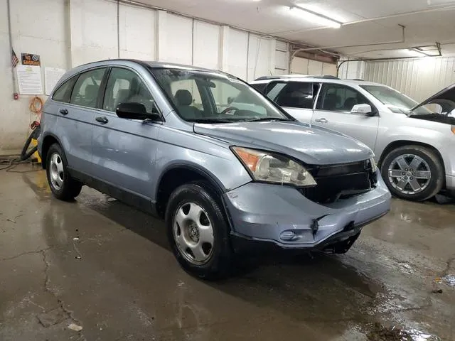 3CZRE3H33AG705360 2010 2010 Honda CR-V- LX 4