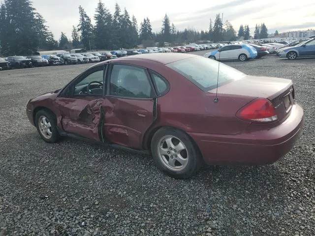 1FAFP53U85A281781 2005 2005 Ford Taurus- SE 2