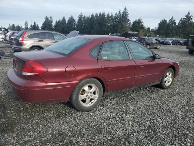 1FAFP53U85A281781 2005 2005 Ford Taurus- SE 3