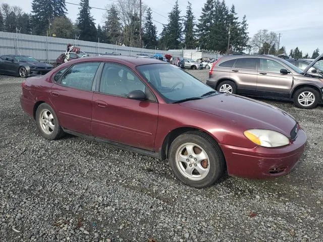 1FAFP53U85A281781 2005 2005 Ford Taurus- SE 4