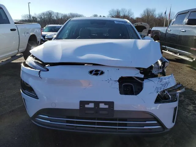 KM8K23AG3PU187443 2023 2023 Hyundai Kona- SE 5