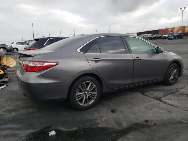 4T1BF1FK6HU746975 2017 2017 Toyota Camry- LE 3