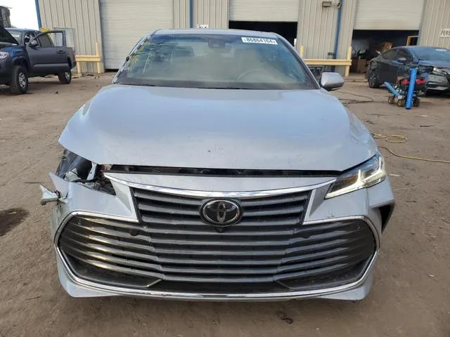 4T1DZ1FBXLU048698 2020 2020 Toyota Avalon- Limited 5