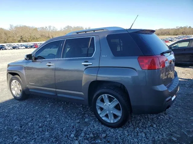 2CTFLWE51B6220738 2011 2011 GMC Terrain- Slt 2