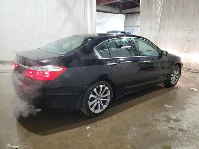 1HGCR2F50DA276312 2013 2013 Honda Accord- Sport 3