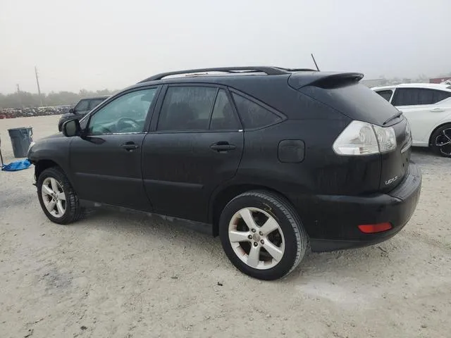 2T2GA31U54C014353 2004 2004 Lexus RX- 330 2