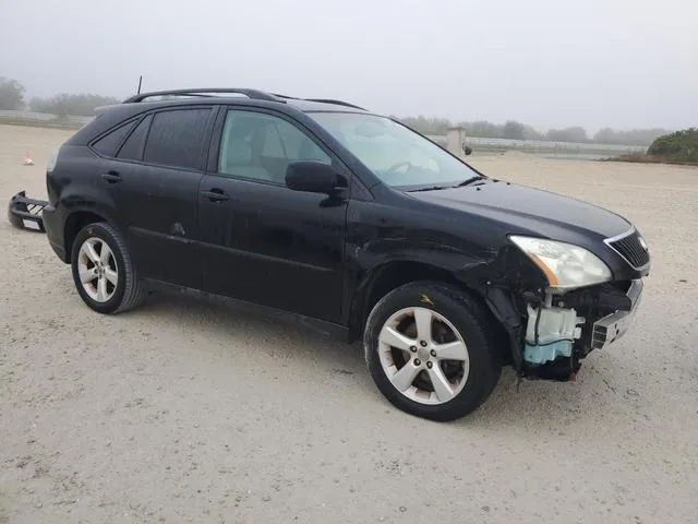 2T2GA31U54C014353 2004 2004 Lexus RX- 330 4