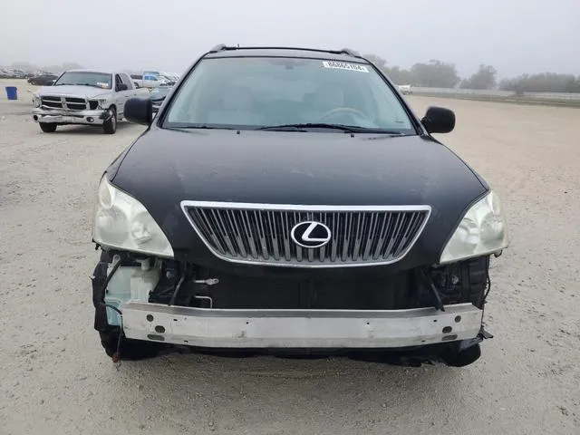 2T2GA31U54C014353 2004 2004 Lexus RX- 330 5