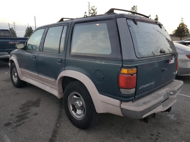 1FMDU32X0SZB44174 1995 1995 Ford Explorer 2