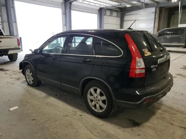 JHLRE48768C071783 2008 2008 Honda CR-V- Exl 2