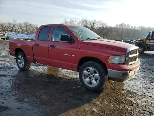 1D7HU18N42S575843 2002 2002 Dodge RAM 1500 4