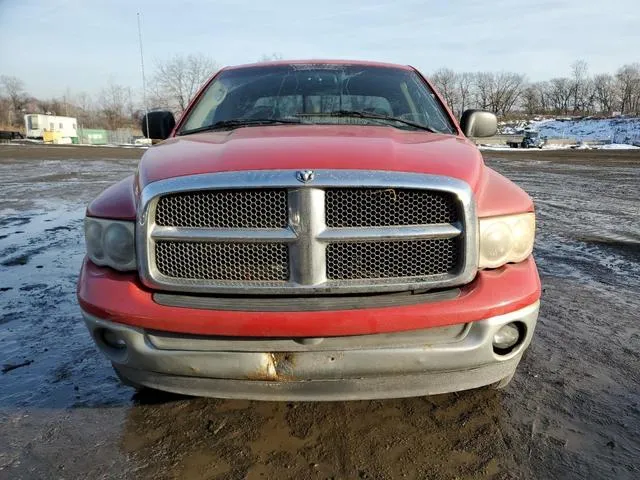 1D7HU18N42S575843 2002 2002 Dodge RAM 1500 5