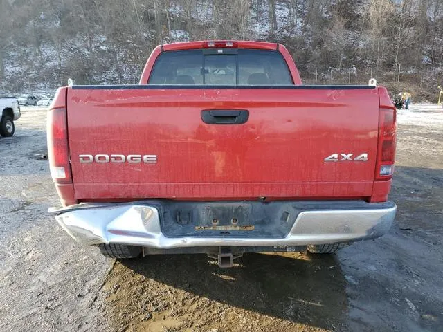 1D7HU18N42S575843 2002 2002 Dodge RAM 1500 6