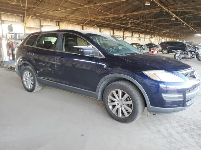 JM3TB28Y170102874 2007 2007 Mazda CX-9 4