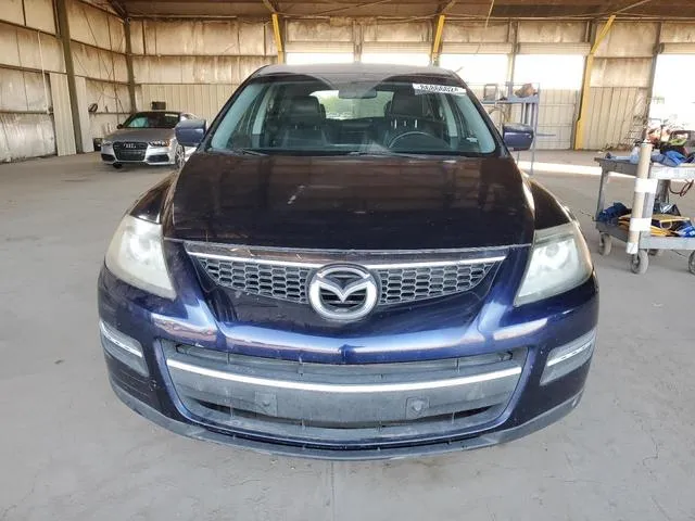 JM3TB28Y170102874 2007 2007 Mazda CX-9 5