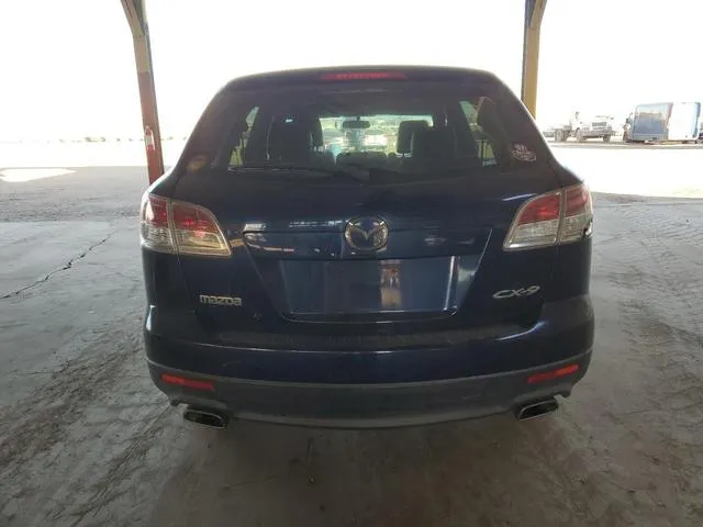 JM3TB28Y170102874 2007 2007 Mazda CX-9 6